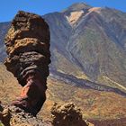 Teide auf Teneriffa