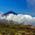 Teide auf Teneriffa