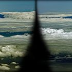  Teide aus Flugzeug  (3D-X-View Hyperstereo)