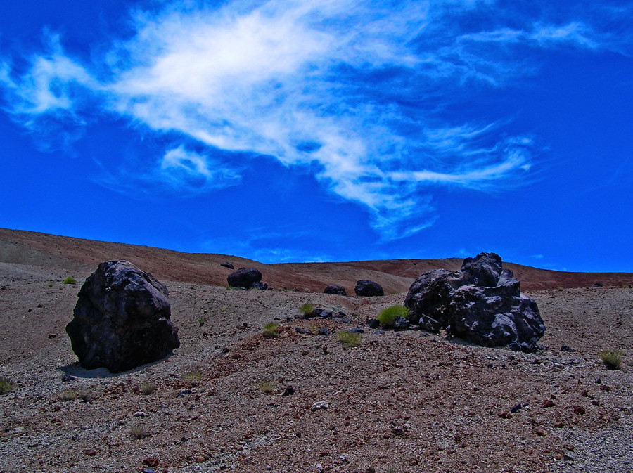 Teide