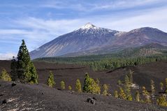 Teide