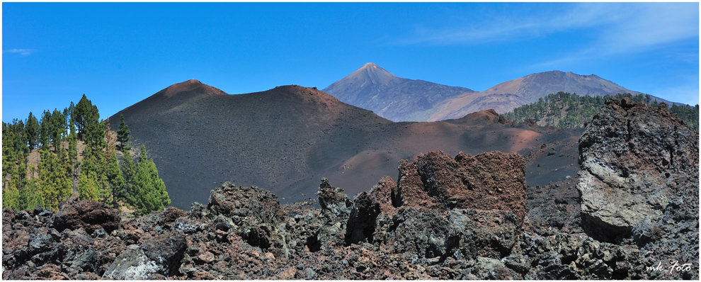 Teide