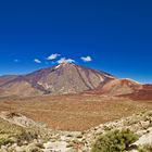 Teide Blick