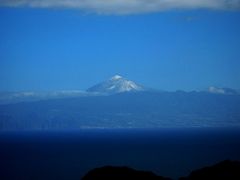 Teide Blick