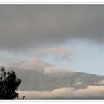 Teide-Blick II