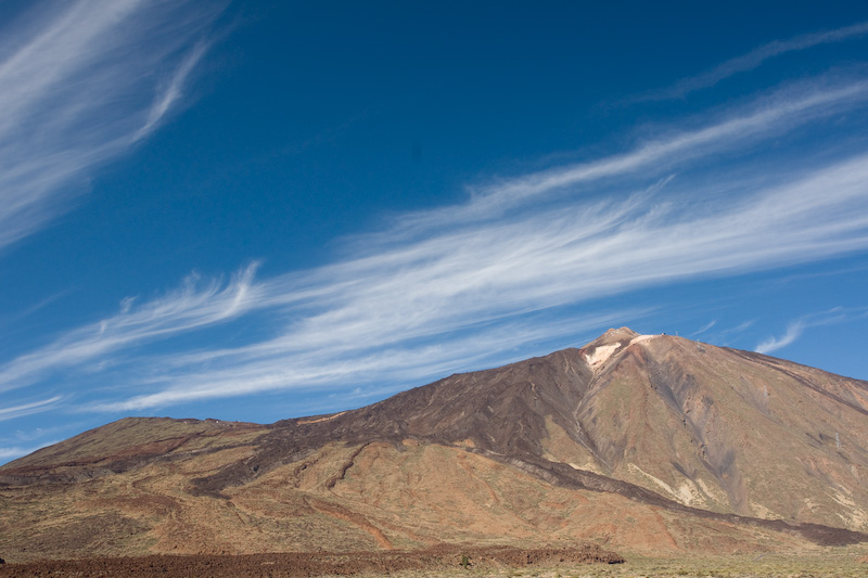 Teide