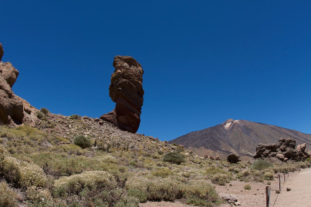 Teide