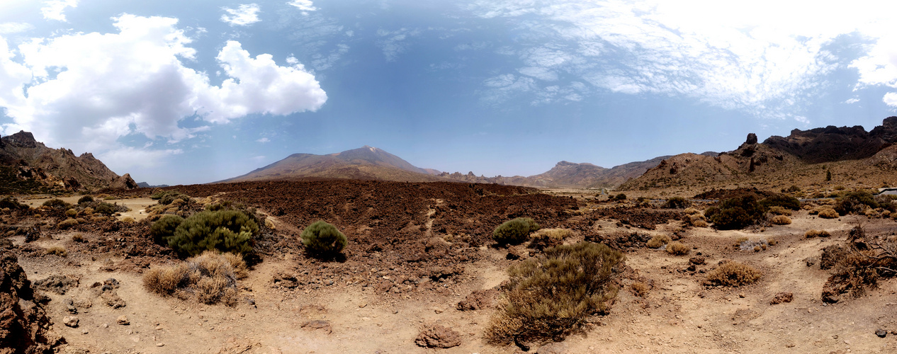 Teide