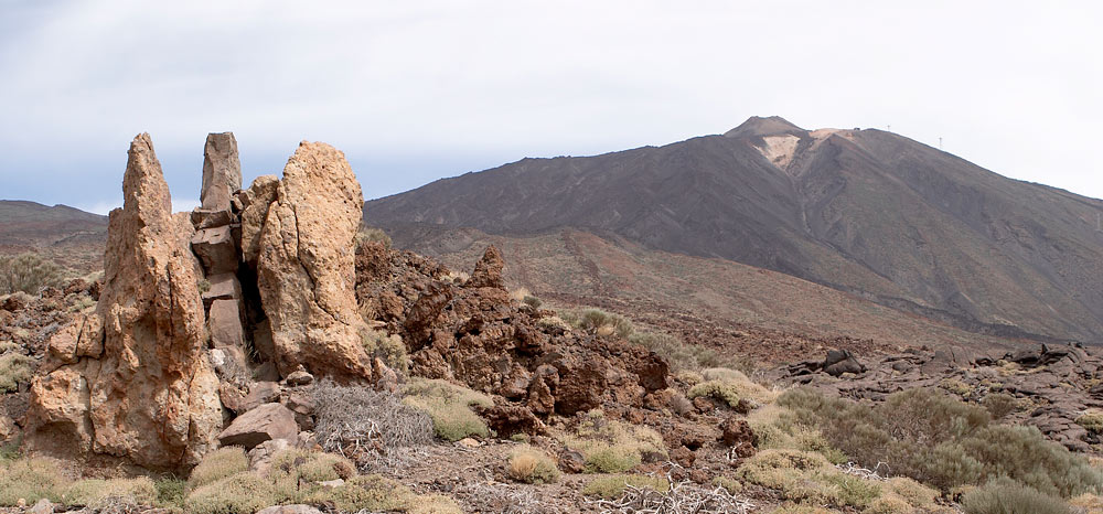 Teide