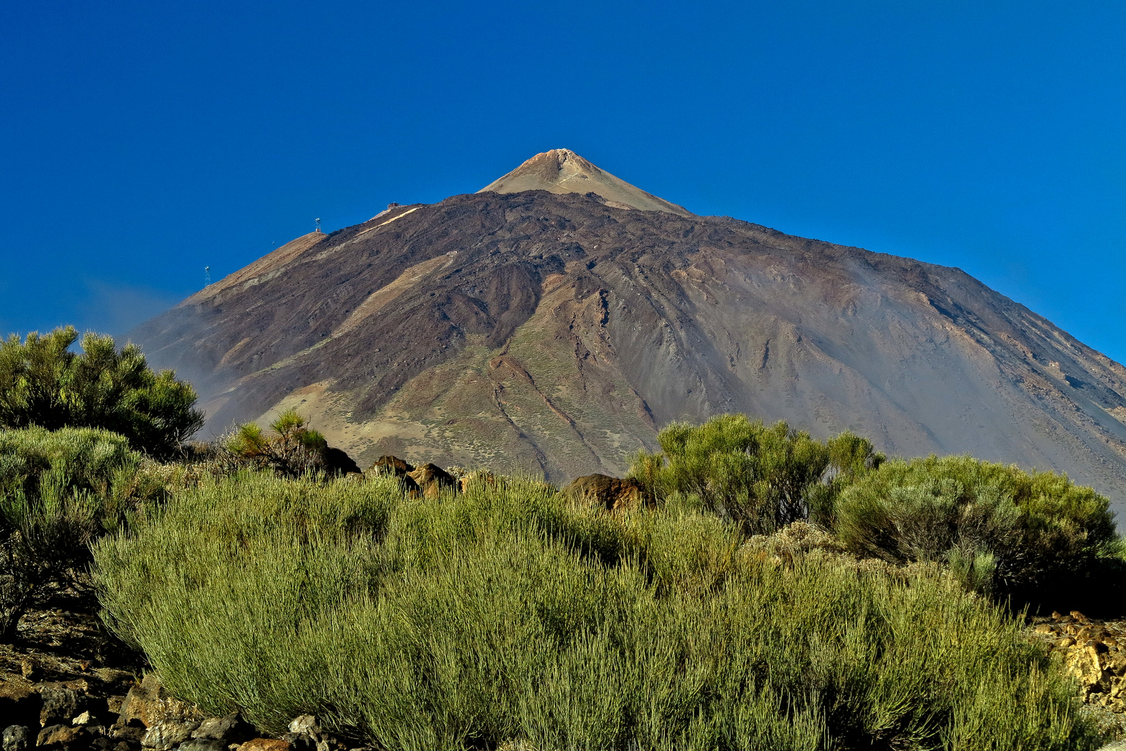 Teide Foto & Bild spain, world, teneriffa Bilder auf