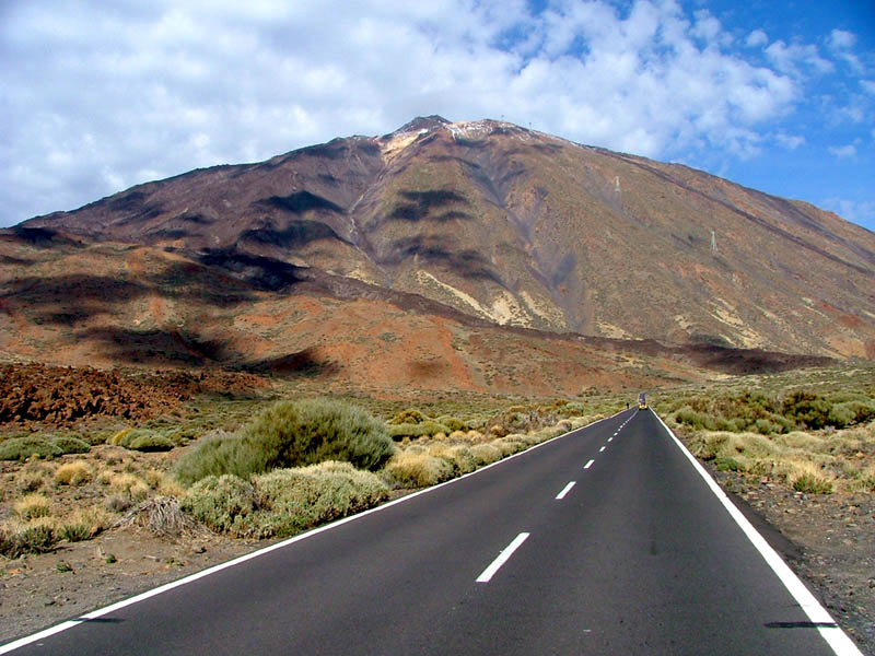 Teide