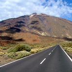 Teide