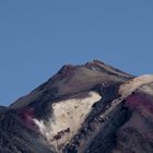 Teide - Close-up