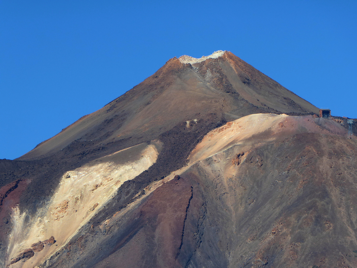 Teide