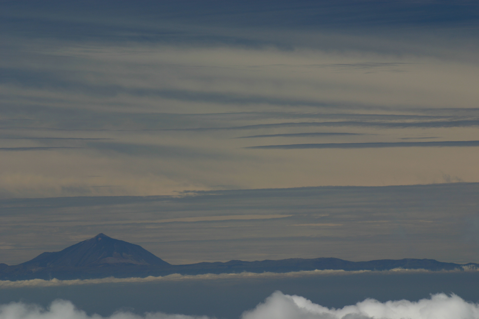 TEIDE