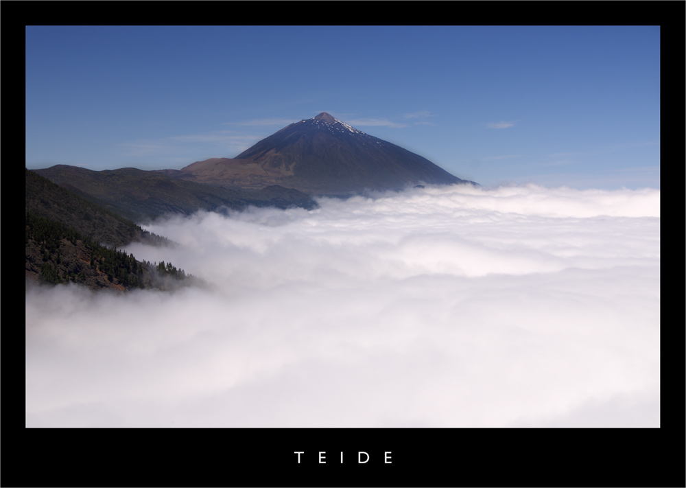 Teide