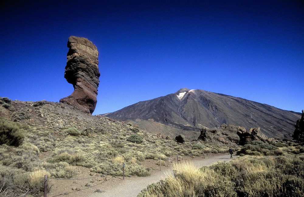 Teide