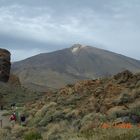 TEIDE