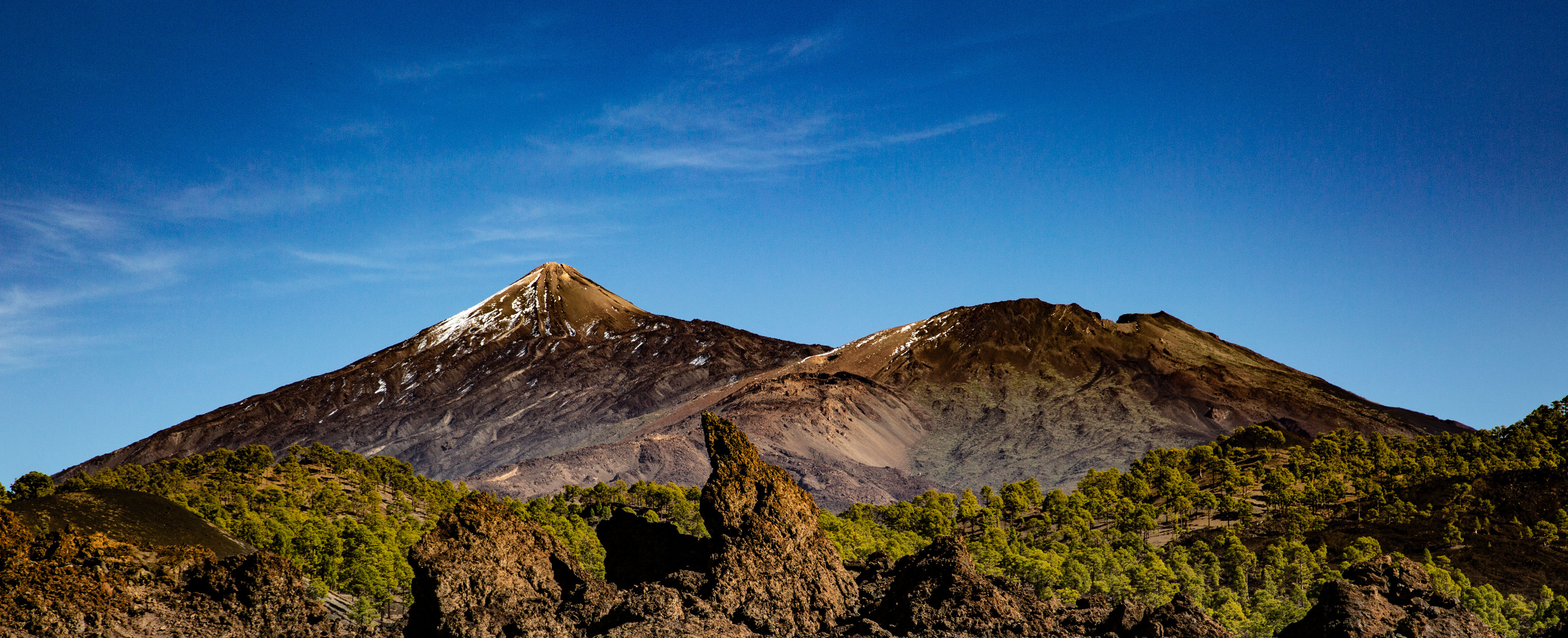 Teide