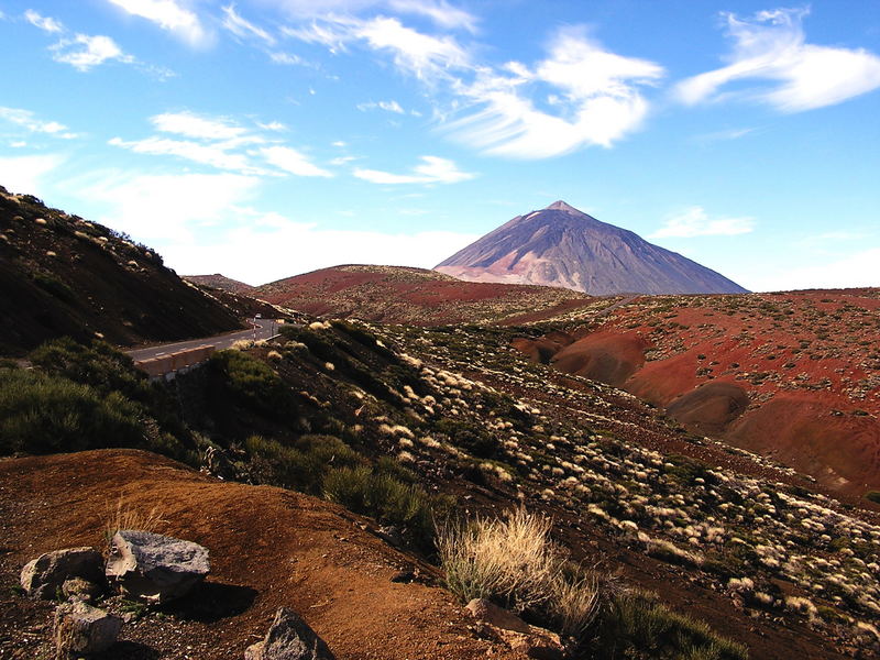 Teide