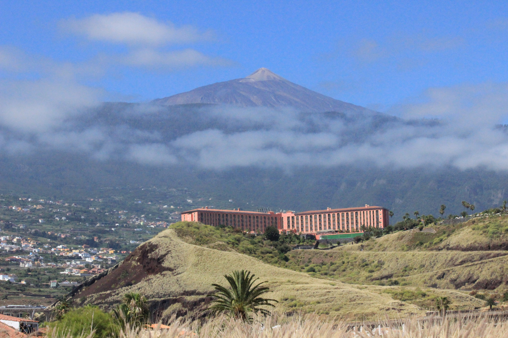 Teide