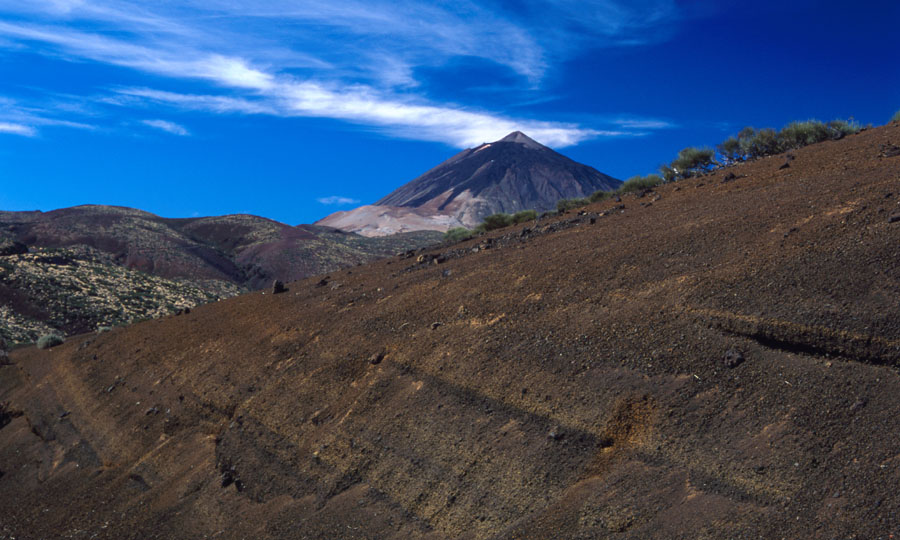 Teide