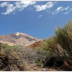 Teide - der Klassiker