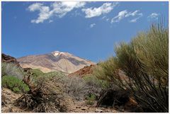 Teide - der Klassiker