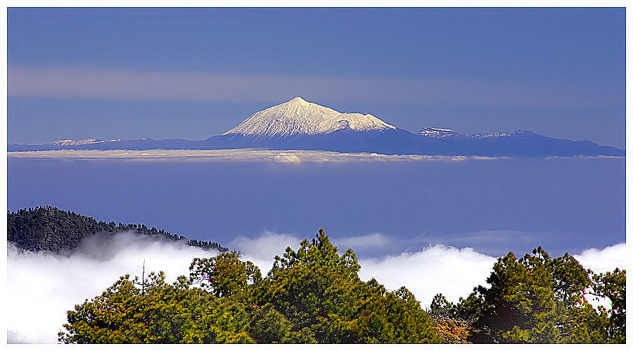 Teide ... die 2.