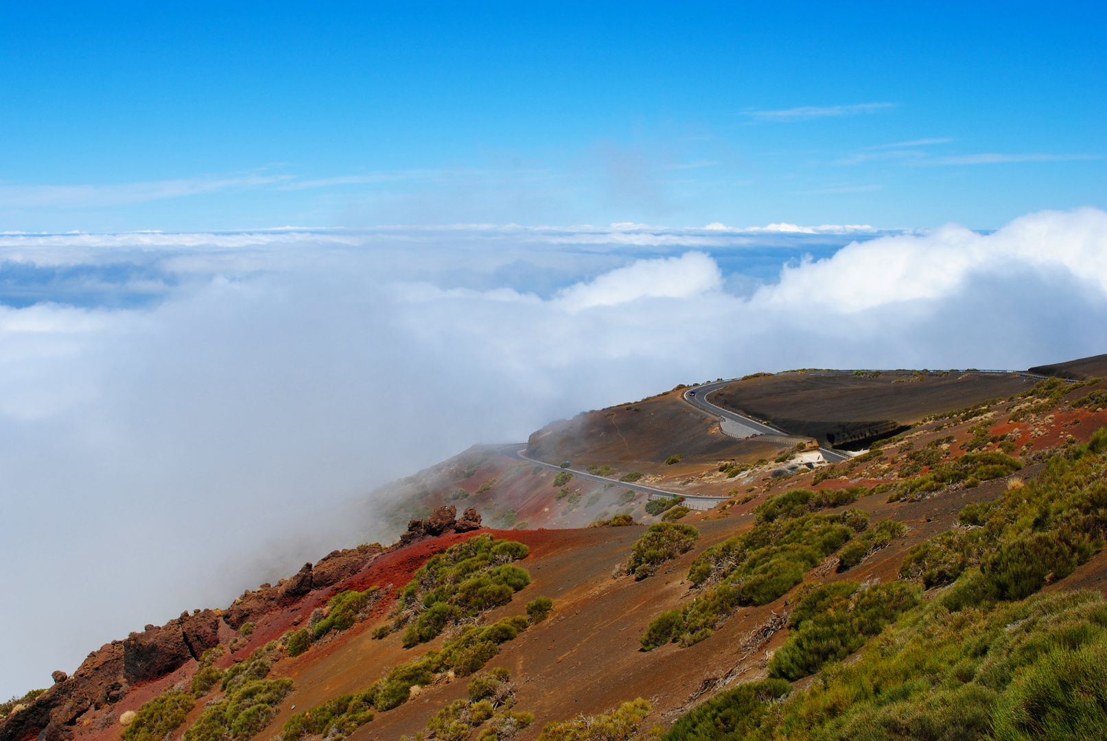 Teide