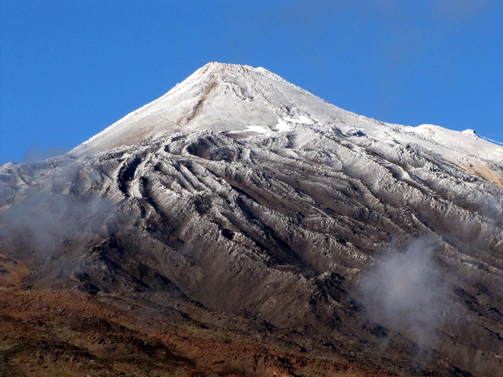 Teide