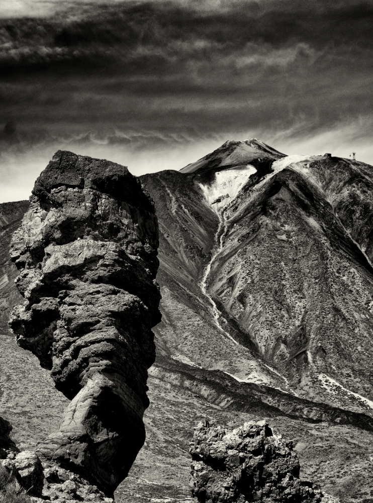 Teide