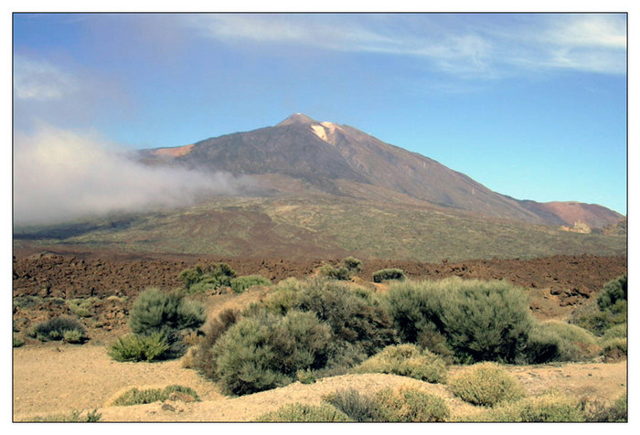 Teide