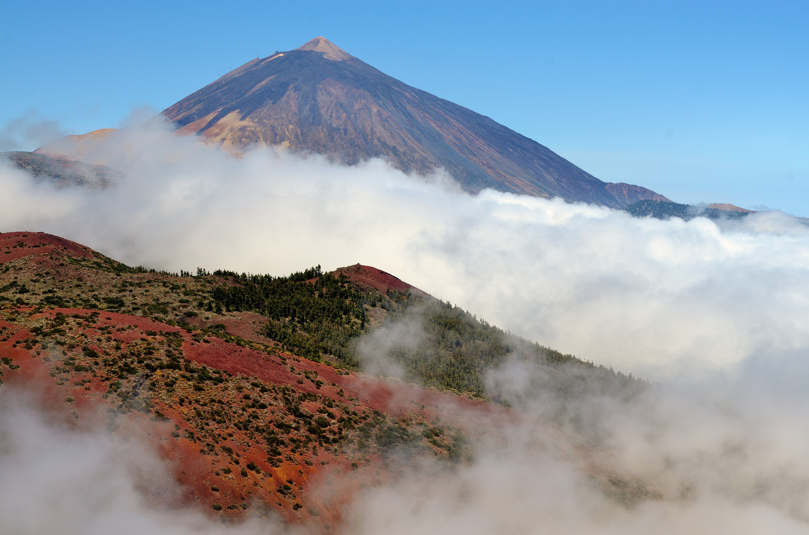 Teide