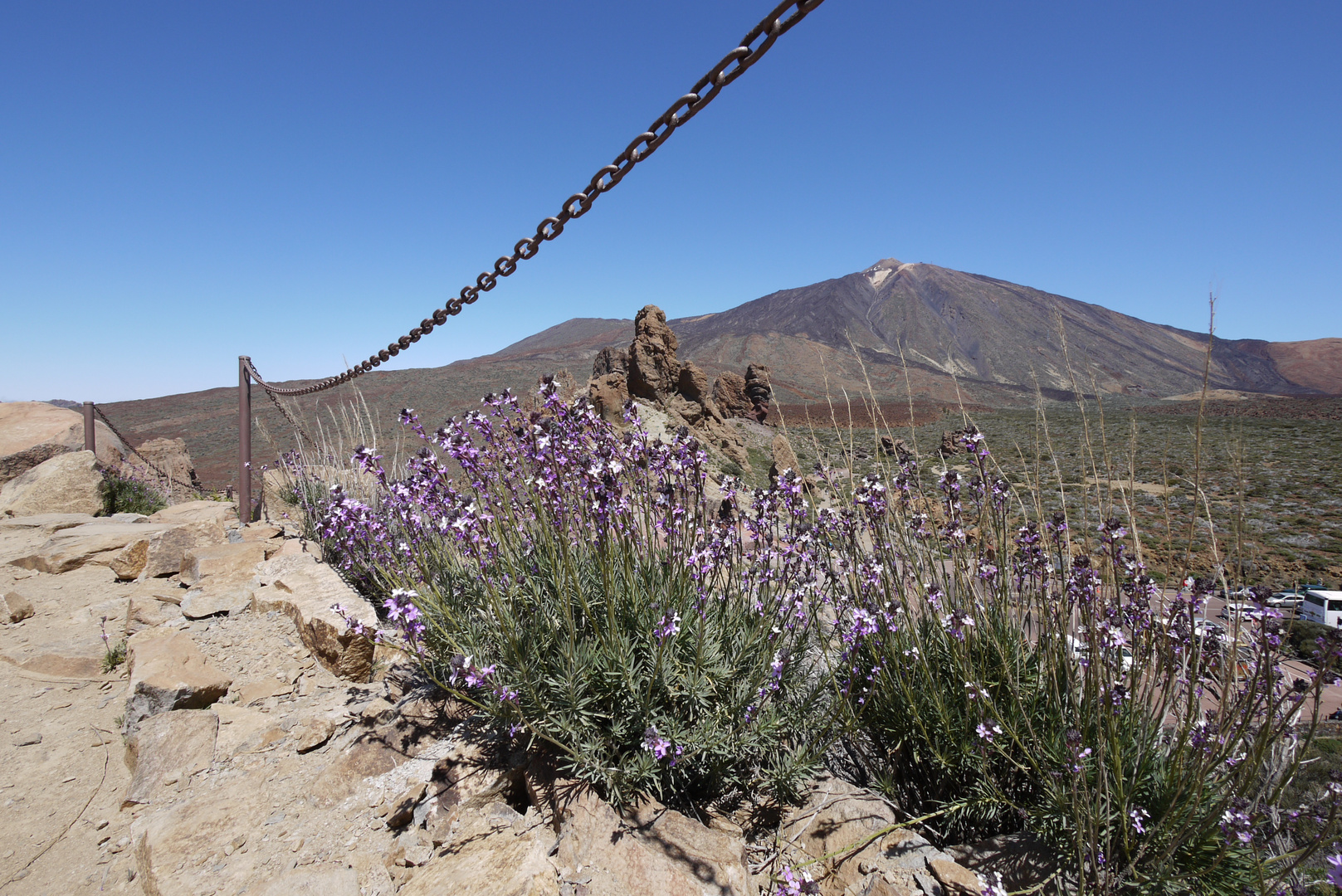 Teide