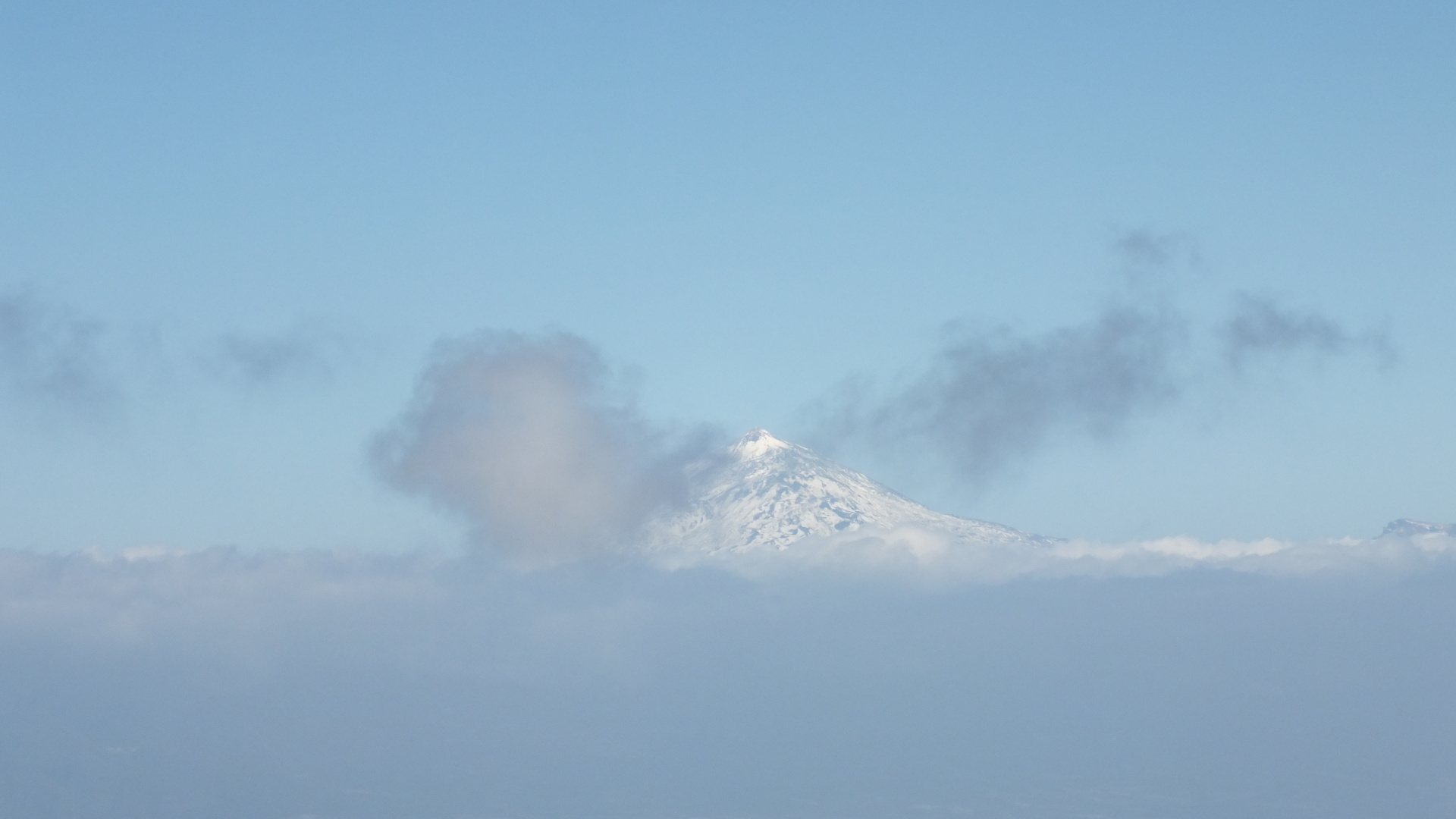 Teide