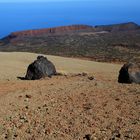 Teide-Eier