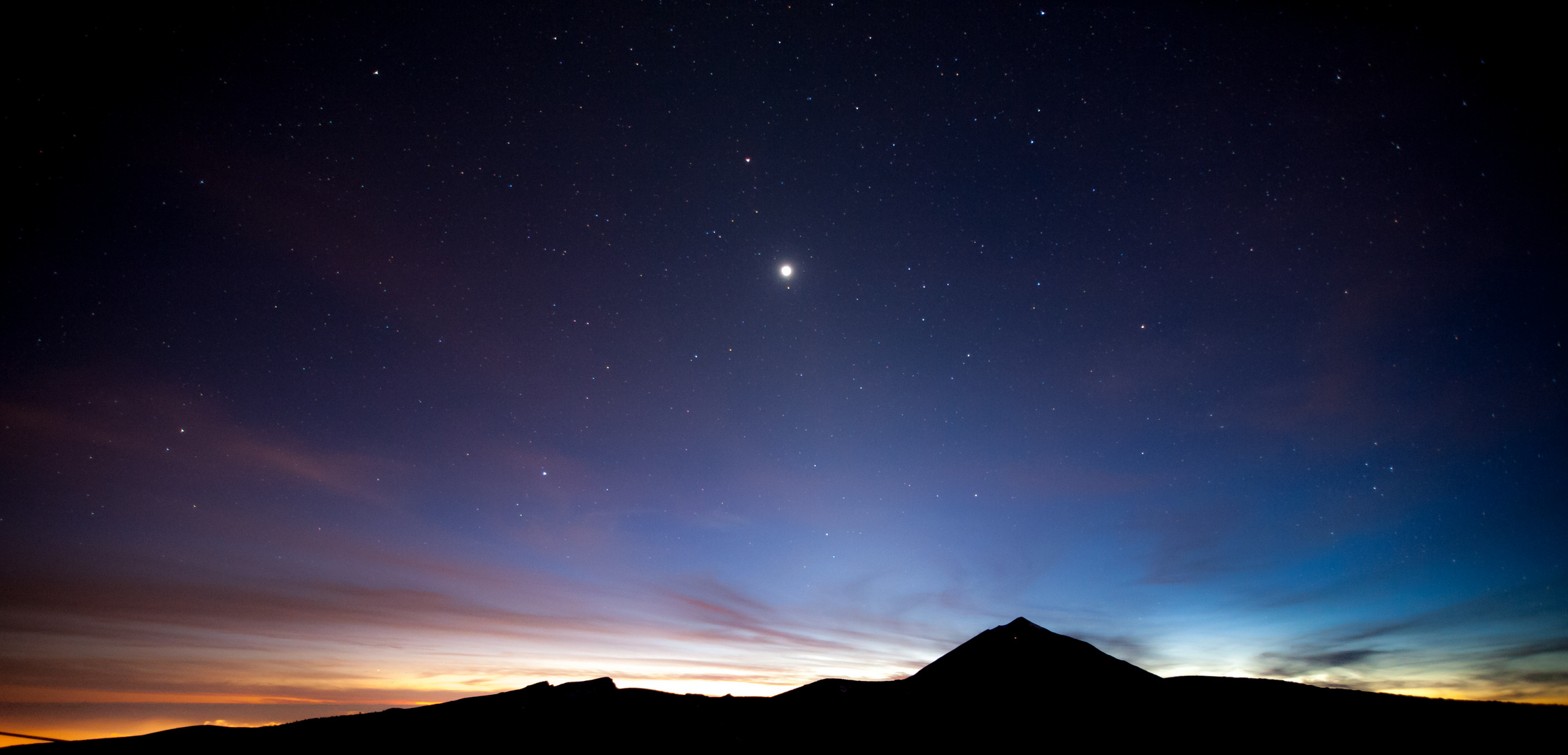 Teide