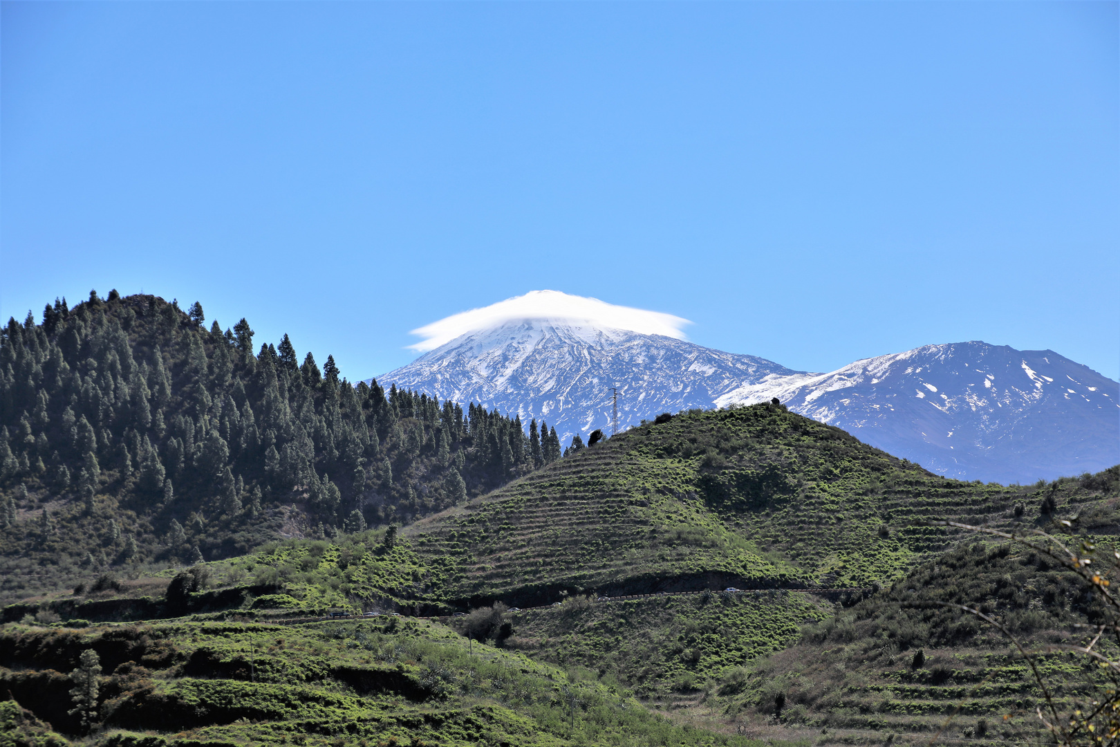 Teide 