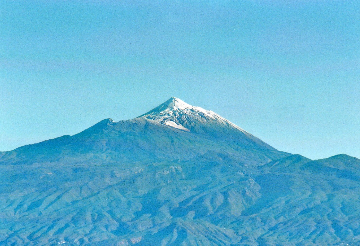 Teide