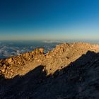 Teide-Gipfel