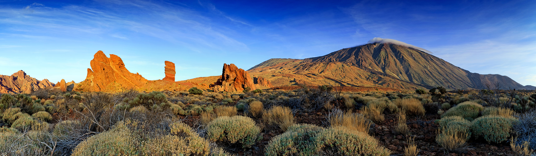 [ ... teide glow ]