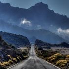 Teide Highway