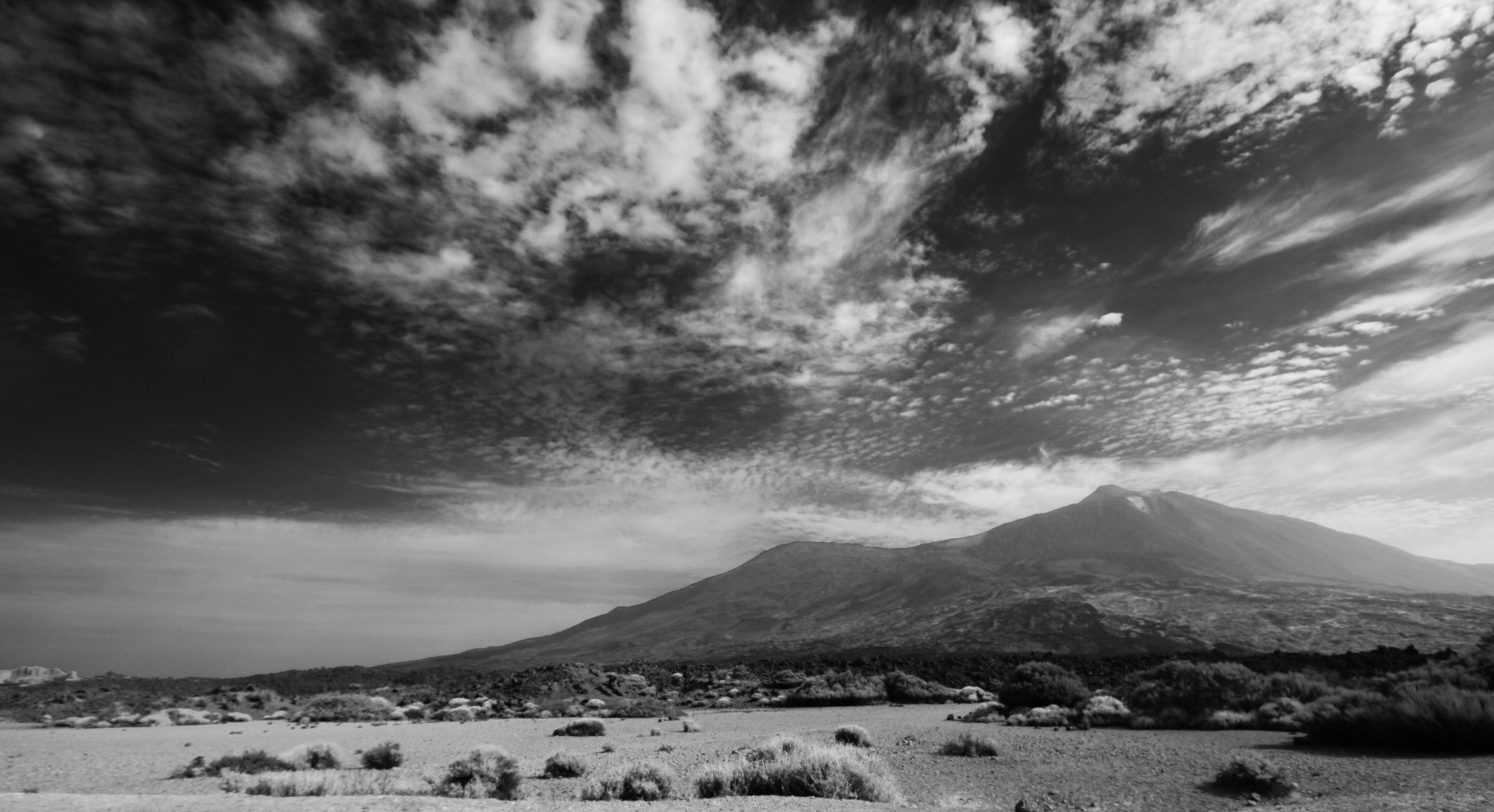 Teide II