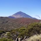 Teide im Dezember