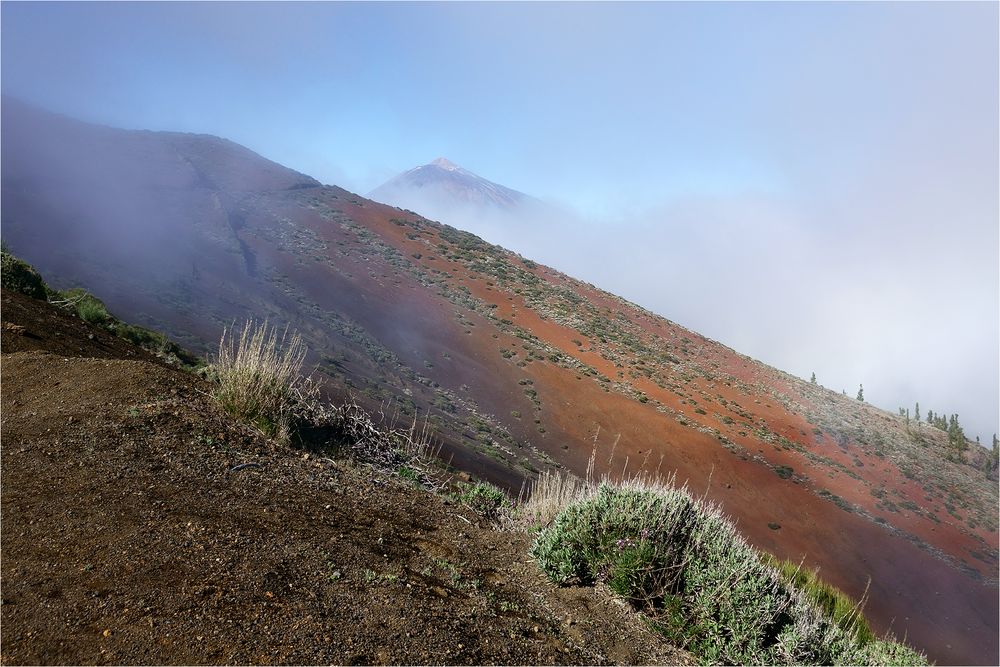 Teide Impressionen 2