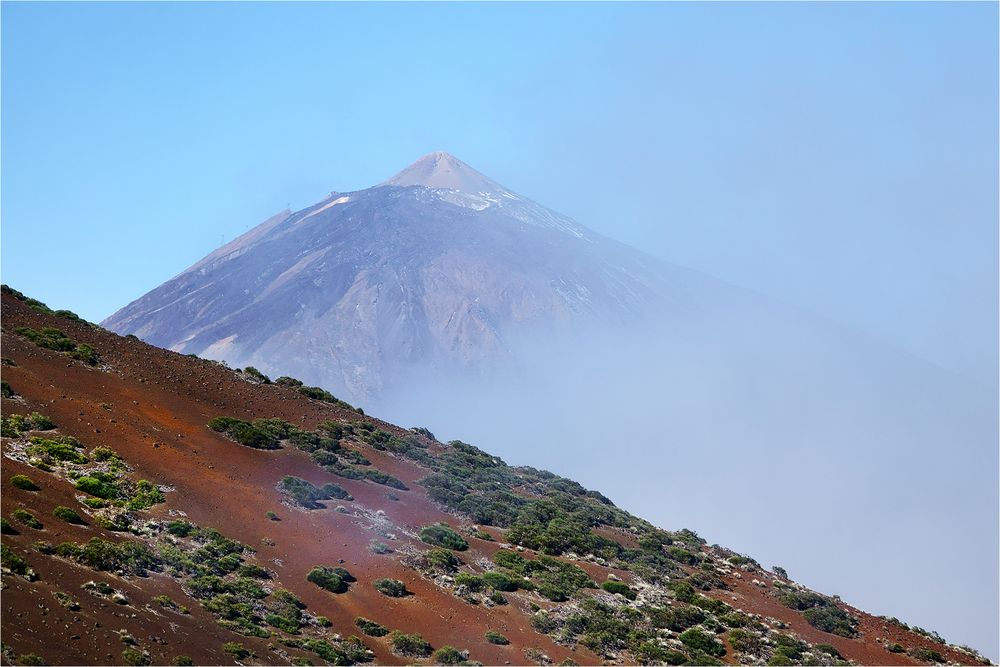 Teide Impressionen 3