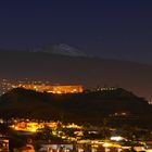 Teide - mal ohne Wolken