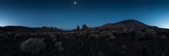 Teide-Mond-Pano-Neubearbeitung