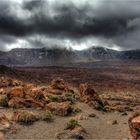 Teide Nat Park